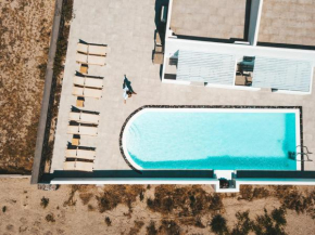 Отель Daylight Hotel  Перисса